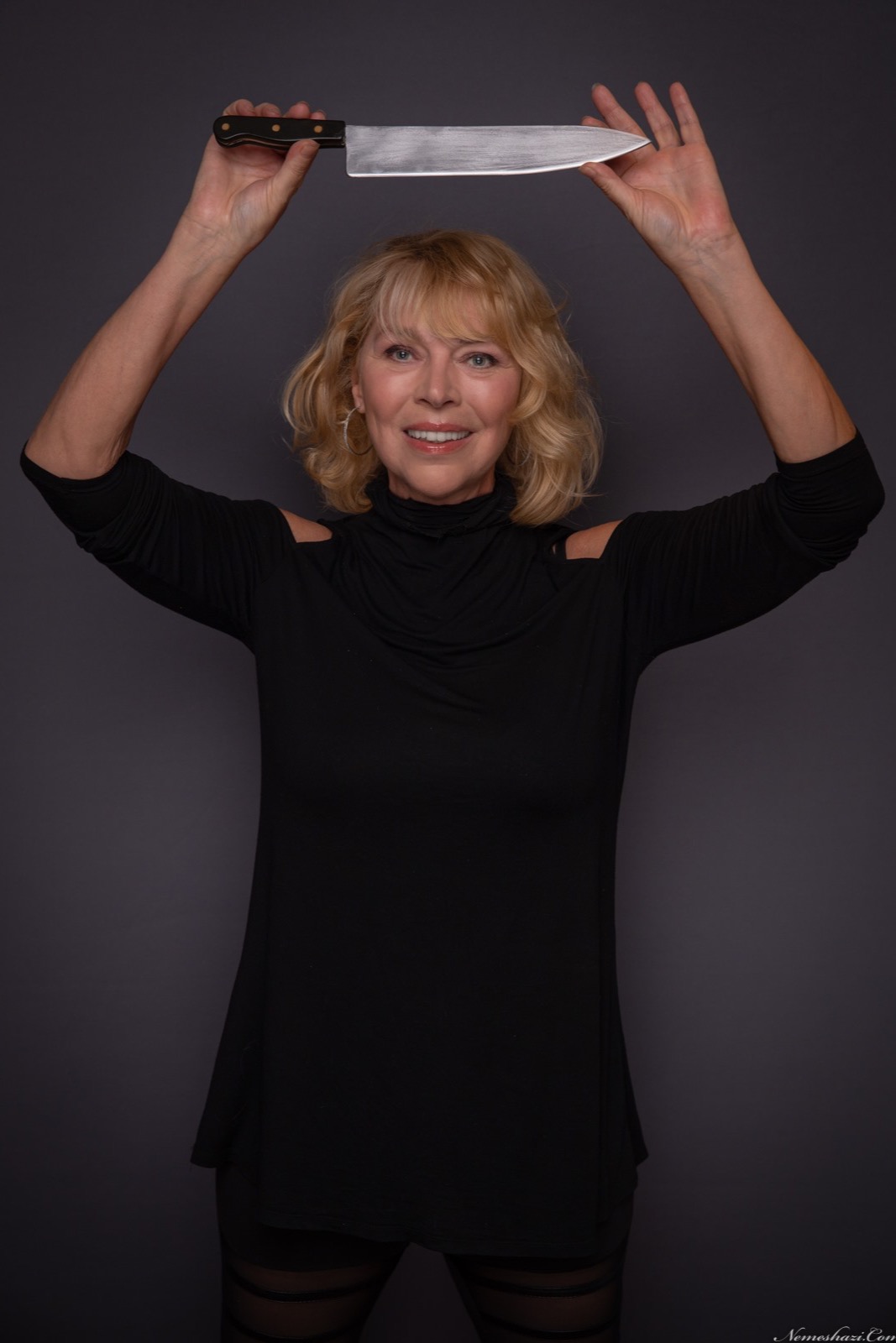 Nyertes Zsuzsa